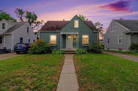 2140 Brickley, Ferndale, MI 48220