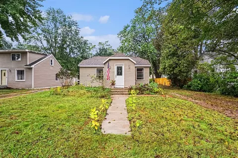 2283 Hughes, Muskegon, MI 49441