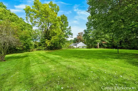 Exterior - 10860 Douglas, Plainwell, MI 49080 photo 5 of 15