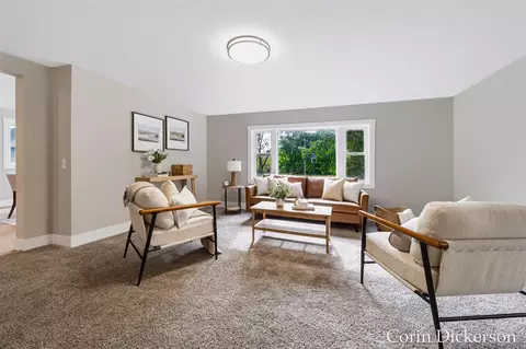 Living - 10860 Douglas, Plainwell, MI 49080 photo 3 of 4