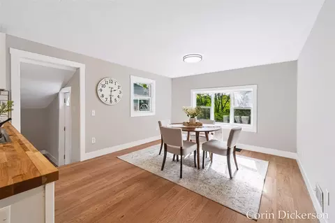 Dining - 10860 Douglas, Plainwell, MI 49080 photo 2 of 3