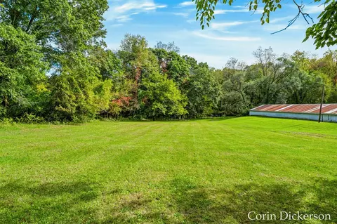 Exterior - 10860 Douglas, Plainwell, MI 49080 photo 9 of 15