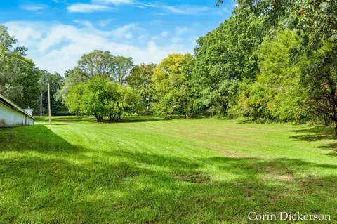 Exterior - 10860 Douglas, Plainwell, MI 49080 photo 11 of 15