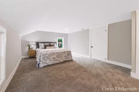 Bedroom - 10860 Douglas, Plainwell, MI 49080 photo 3 of 7