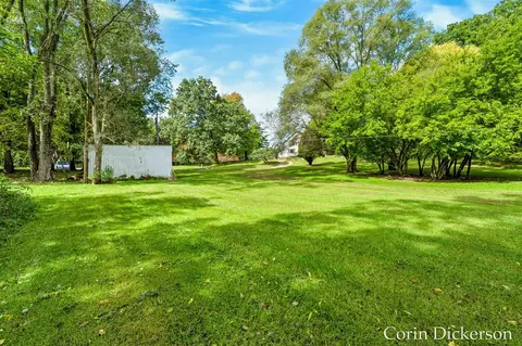 Exterior - 10860 Douglas, Plainwell, MI 49080 photo 14 of 15
