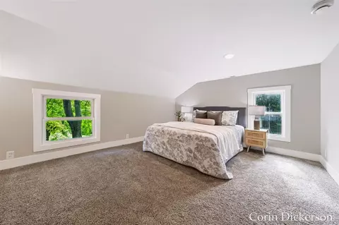 Bedroom - 10860 Douglas, Plainwell, MI 49080 photo 2 of 7