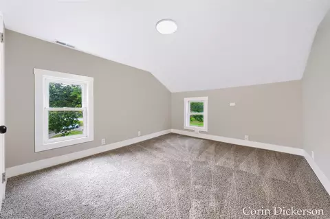 Bedroom - 10860 Douglas, Plainwell, MI 49080 photo 4 of 7