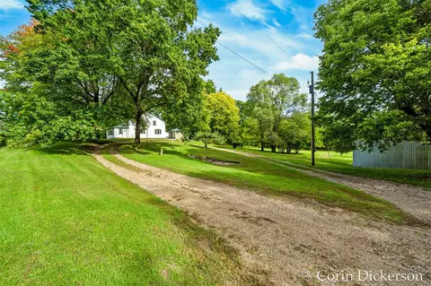 Exterior - 10860 Douglas, Plainwell, MI 49080 photo 15 of 15