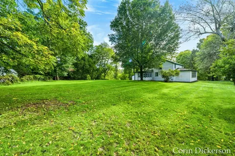 Exterior - 10860 Douglas, Plainwell, MI 49080 photo 6 of 15