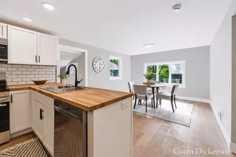 Dining - 10860 Douglas, Plainwell, MI 49080 photo 1 of 3