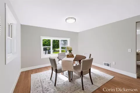 Dining - 10860 Douglas, Plainwell, MI 49080 photo 3 of 3