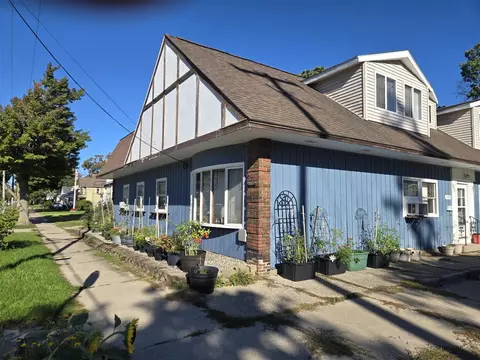1596 Mcgraft, Muskegon, MI 49441