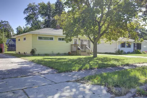 4048 Heron, Wyoming, MI 49509