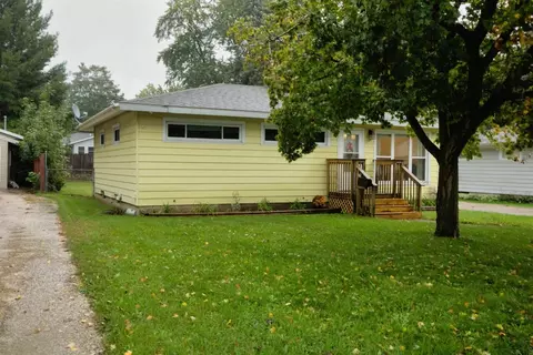 4048 Heron, Wyoming, MI 49509