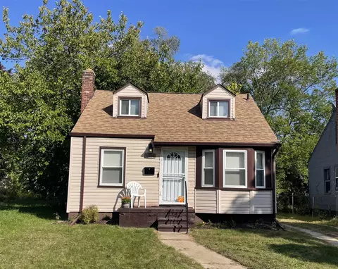 20034 Rosemont, Detroit, MI 48219