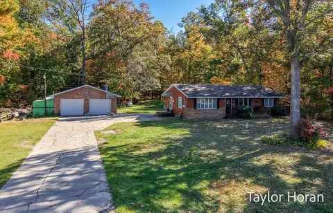3120 Dalson, Twin Lake, MI 49457