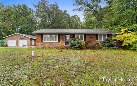 3120 Dalson, Twin Lake, MI 49457