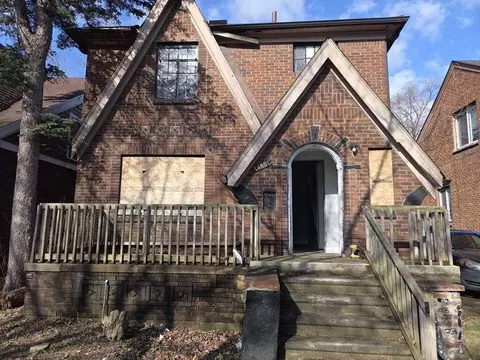 14891 Prevost, Detroit, MI 48227