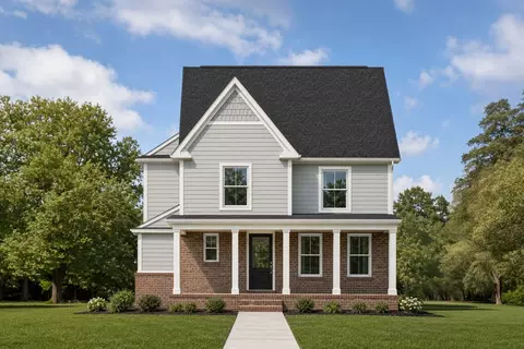 37679 Canterbury, New Boston, MI 48164