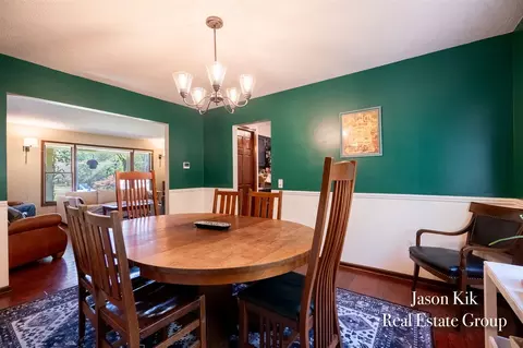 Dining - 10861 68th, Allendale, MI 49401 photo 2 of 2