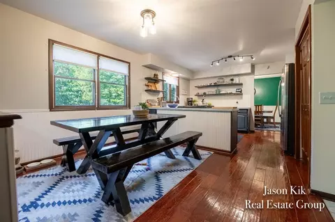 Dining - 10861 68th, Allendale, MI 49401 photo 1 of 2