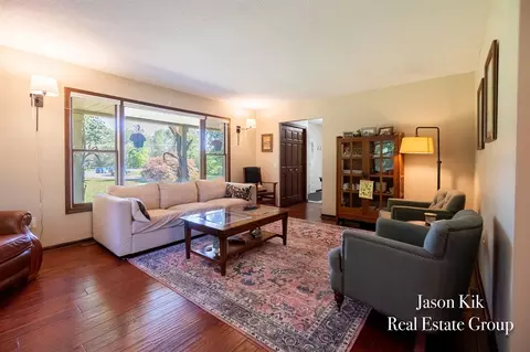 Living - 10861 68th, Allendale, MI 49401 photo 4 of 4