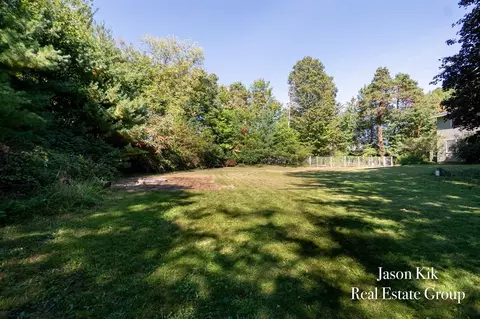 Exterior - 10861 68th, Allendale, MI 49401 photo 11 of 16