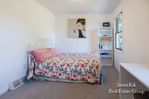 Bedroom - 10861 68th, Allendale, MI 49401 photo 5 of 6