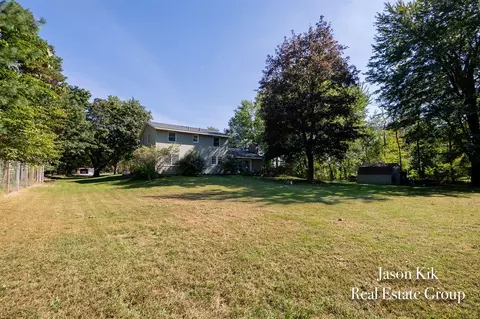 Exterior - 10861 68th, Allendale, MI 49401 photo 7 of 16