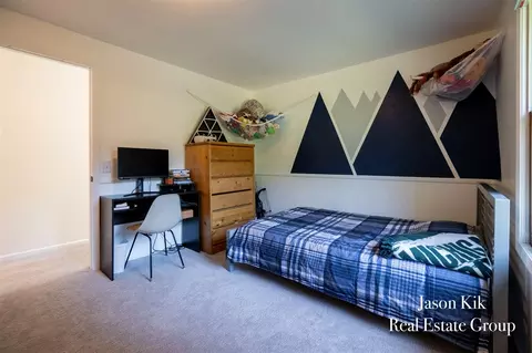 Bedroom - 10861 68th, Allendale, MI 49401 photo 6 of 6