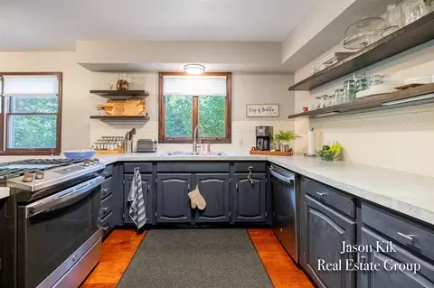 Kitchen - 10861 68th, Allendale, MI 49401 photo 1 of 4
