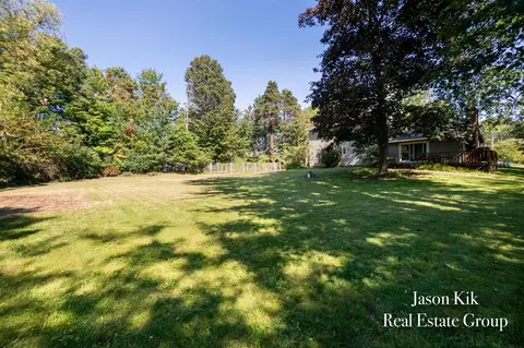 Exterior - 10861 68th, Allendale, MI 49401 photo 10 of 16
