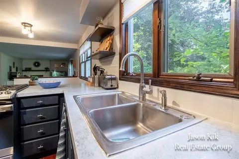 Kitchen - 10861 68th, Allendale, MI 49401 photo 4 of 4
