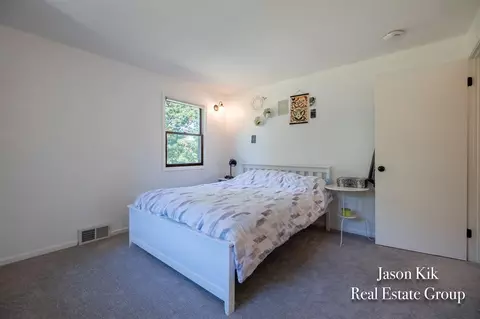 Bedroom - 10861 68th, Allendale, MI 49401 photo 2 of 6