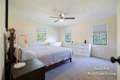 Bedroom - 10861 68th, Allendale, MI 49401 photo 1 of 6