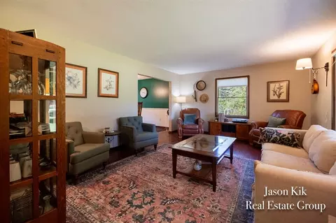 Living - 10861 68th, Allendale, MI 49401 photo 3 of 4