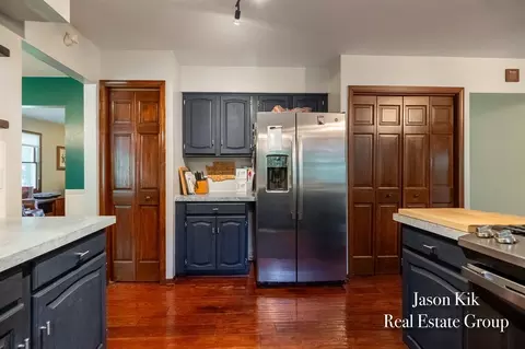 Kitchen - 10861 68th, Allendale, MI 49401 photo 3 of 4