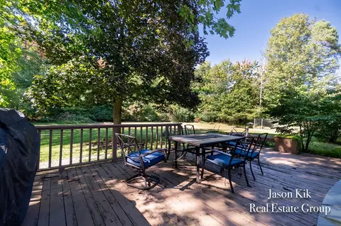 Exterior - 10861 68th, Allendale, MI 49401 photo 14 of 16
