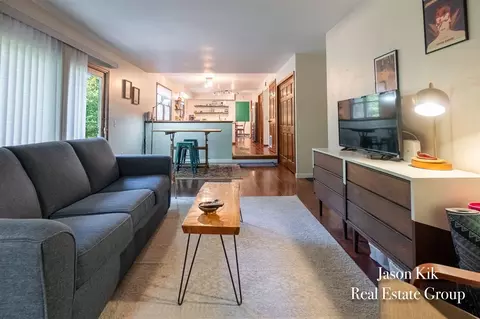 Living - 10861 68th, Allendale, MI 49401 photo 2 of 4