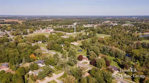 View/Area - 10861 68th, Allendale, MI 49401 photo 6 of 9