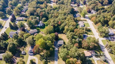 View/Area - 10861 68th, Allendale, MI 49401 photo 3 of 9