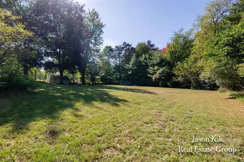 Exterior - 10861 68th, Allendale, MI 49401 photo 6 of 16