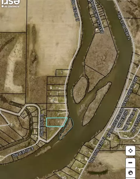 E River, Buchanan, MI 49107 photo 19