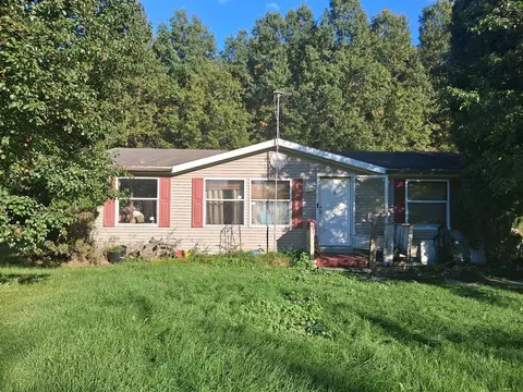 9091 S Hemlock, Saint Charles, MI 48655
