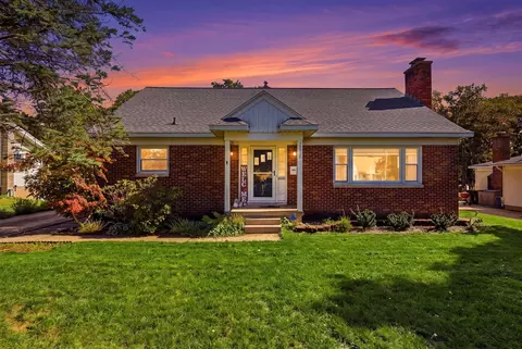 3318 Earle, Grandville, MI 49418