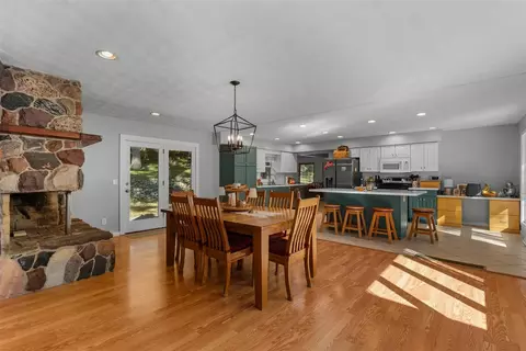 Dining - 5660 Bean, Allen, MI 49227 photo 1 of 2