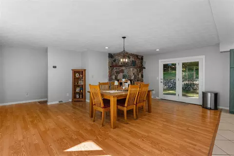 Dining - 5660 Bean, Allen, MI 49227 photo 2 of 2