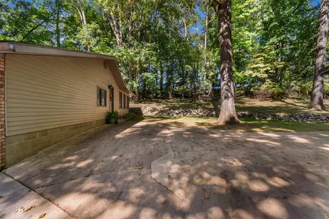 Exterior - 5660 Bean, Allen, MI 49227 photo 5 of 11
