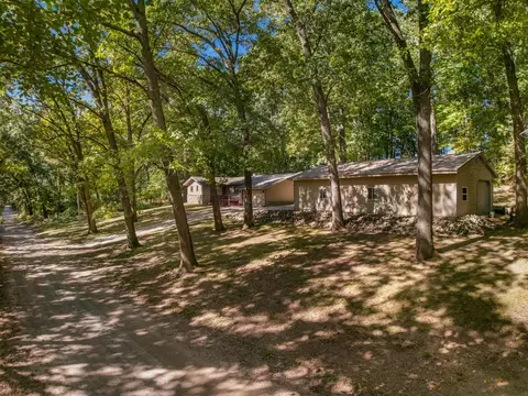 Exterior - 5660 Bean, Allen, MI 49227 photo 3 of 11