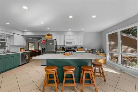 Kitchen - 5660 Bean, Allen, MI 49227 photo 1 of 4